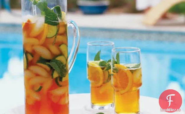 Cupa lui Pimm