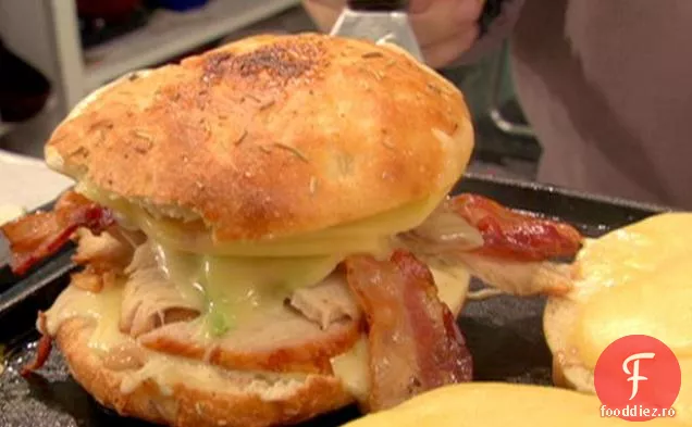 Calvert (favoritul lui Stink)