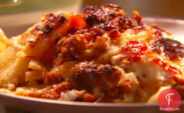 Bolognese Coapte