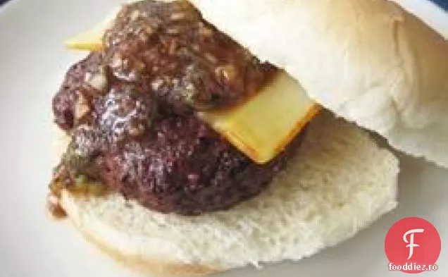 Burgeri De Hrean
