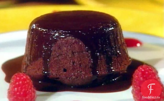 Tort Individual De Indulgență Cu Ciocolată