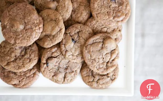 Cookie - Uri Duble De Ghimbir
