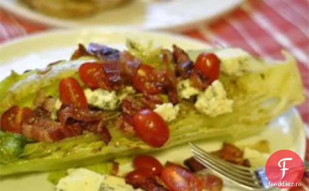 Romaine La Grătar