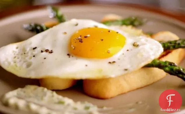 Cârnați Pâine Brunch Sandwich