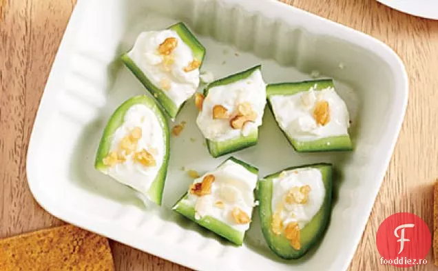 Castravete-Feta Muscaturi