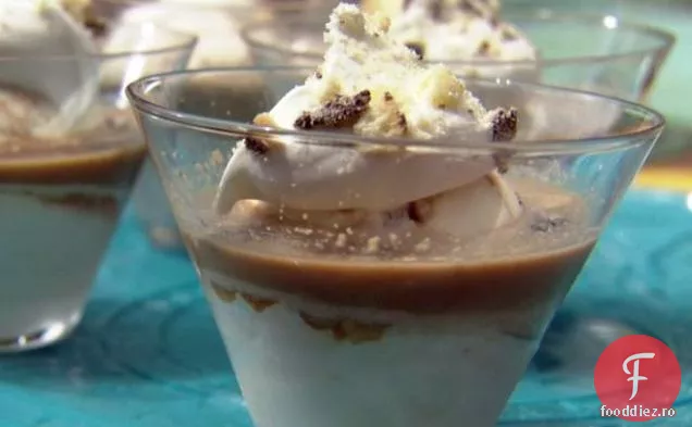 Beduin Affogato
