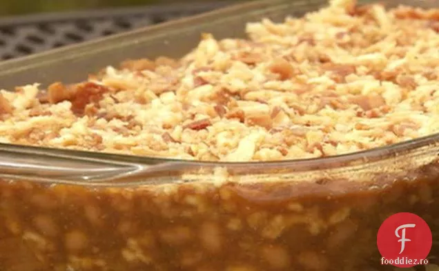 Sue și Gloria ' s Baked Beans