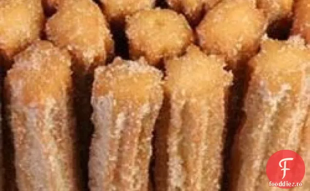 Churros I