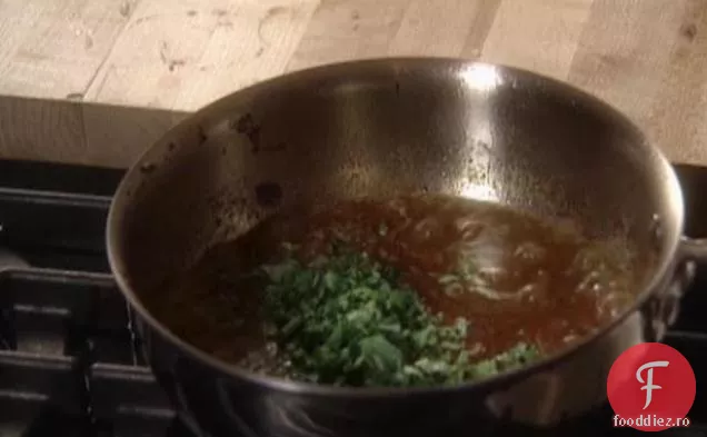 Supă De Roșii De Casă