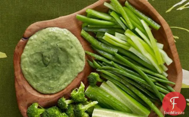 Zeita Verde Dip