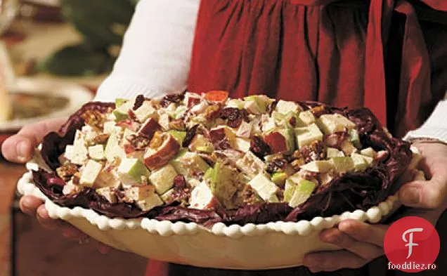 Waldorf Salad Jubilee