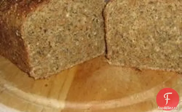 Pâine Însămânțată Multigrain