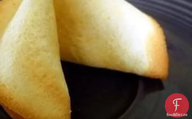 Fortune Cookies I