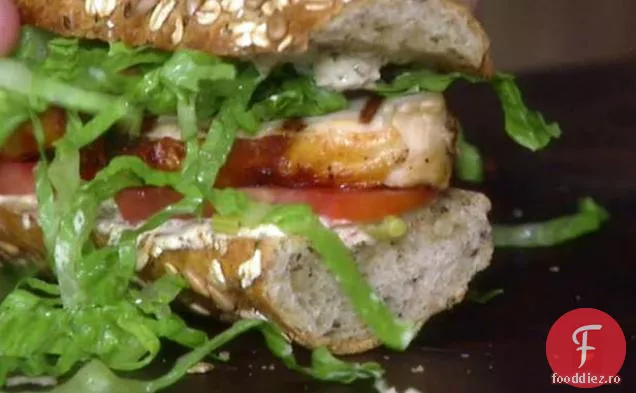 Curcan La Gratar Po ' Boy