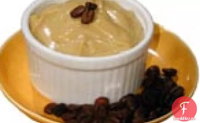 Cardamom-Cremă De Cafea