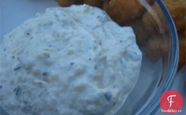 Sos Tartar Picant (Nu Dulce) 