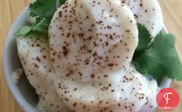 Salată De Banane Tangy