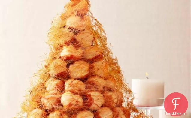 Croquembouche