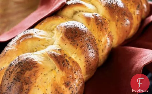 Dulce Challah