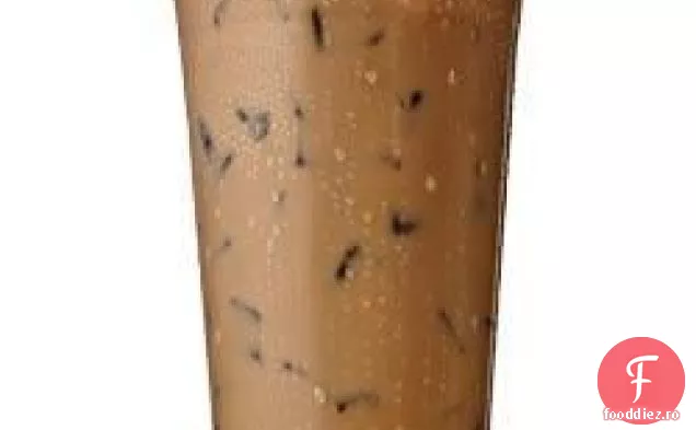 Ultimate Iced Coffee