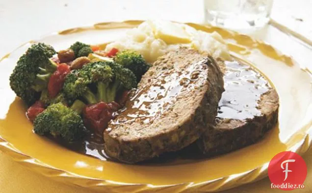 Broccoli Sicilian