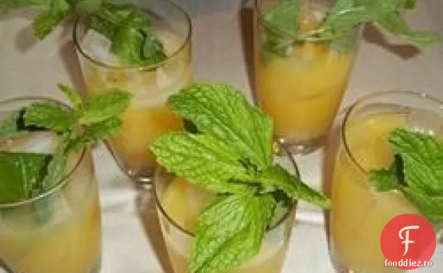 Apple Julep