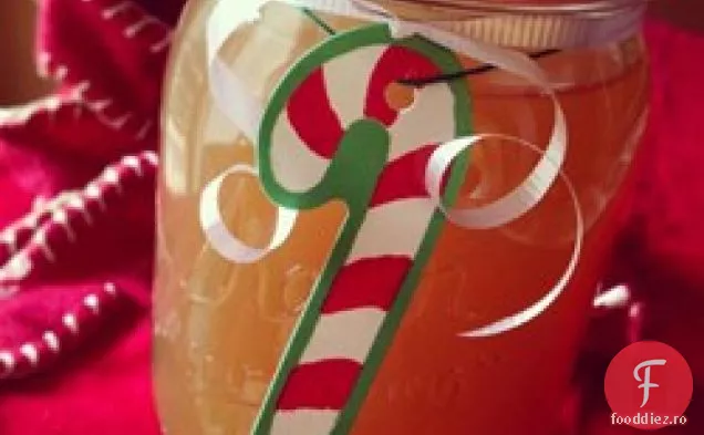 Plăcintă Cu Mere Moonshine