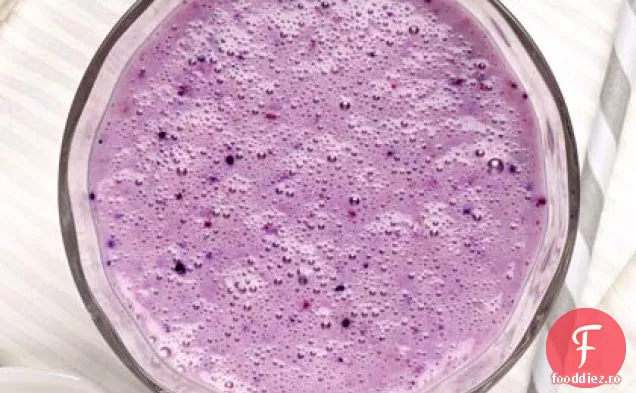Berry-Vanilie Shake