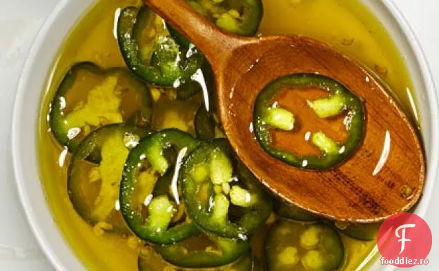 Rapel de aromă dulce și picant