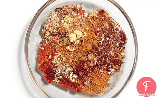 Marocan Freca