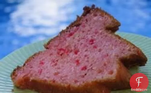 Prea Mult Tort De Căpșuni