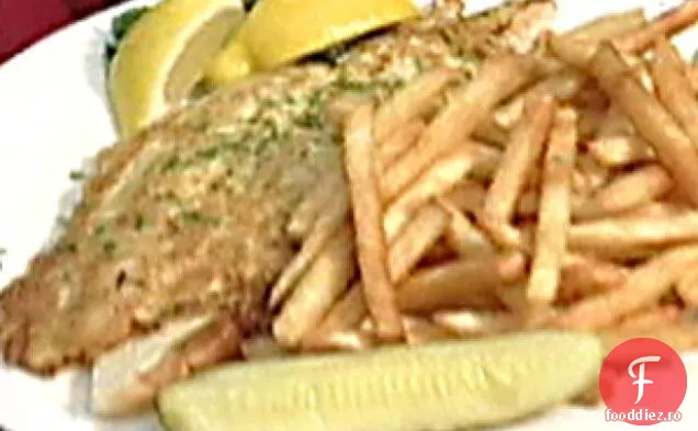 Sandwich-Ul Fish Point