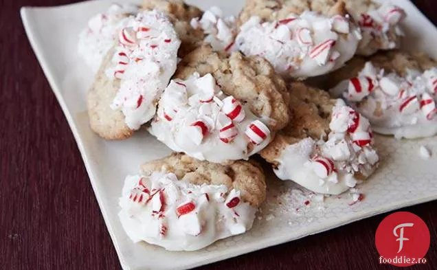 Meemaw ' s Bucătărie Chiuveta cookie-uri de Crăciun