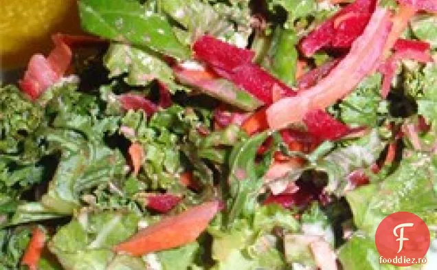 Kale Slaw