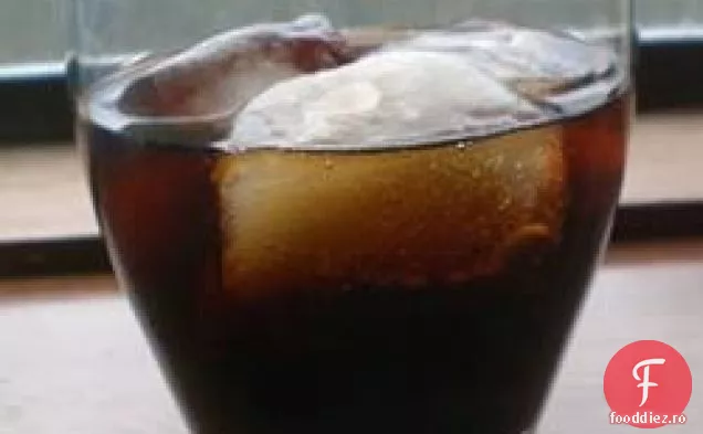Mocha Cola