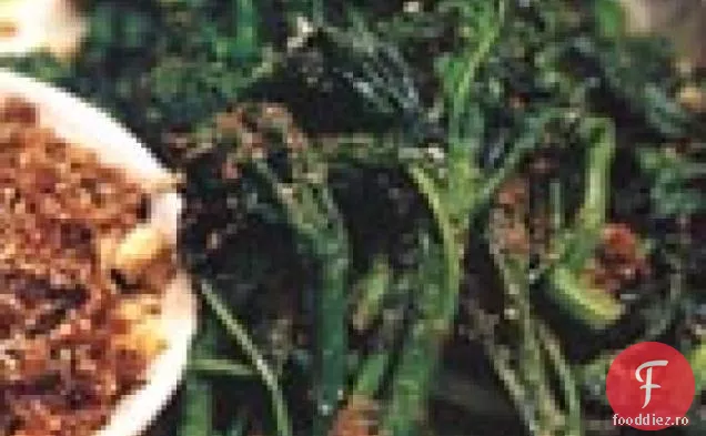Broccoli Soffriti (Broccoli Fiert)