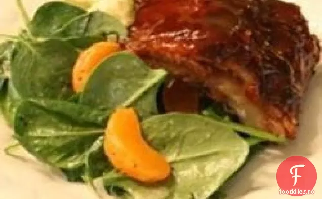 Wally ' s Rib Rub