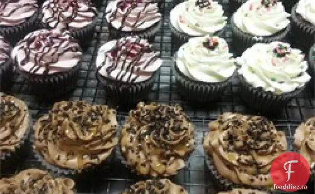 Cel Mai Bun Tort De Ciocolată Pe Care L-Ai Mâncat Vreodată