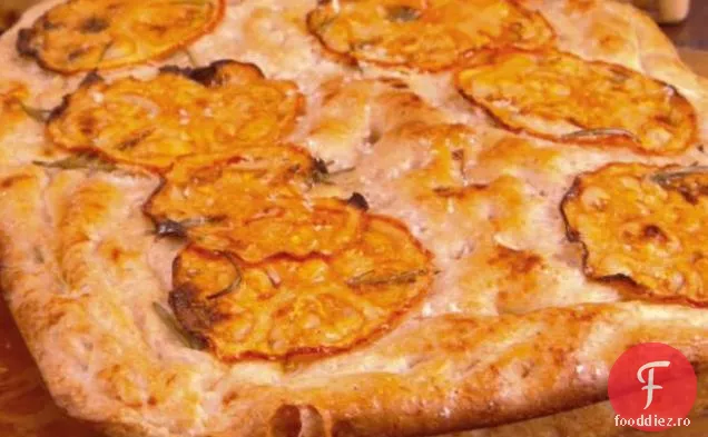 Focaccia Proaspătă