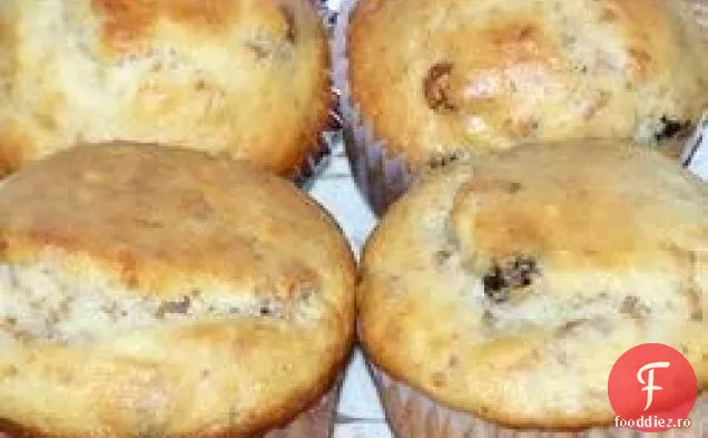 Bran fulgi Briose cu stafide