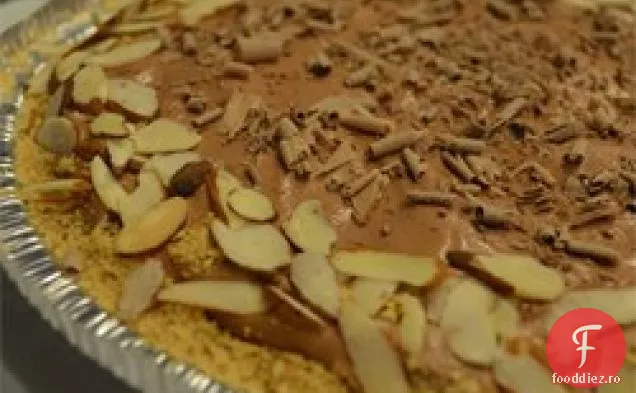 Placinta Cu Ciocolata I