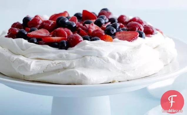 Boabe Mixte Pavlova