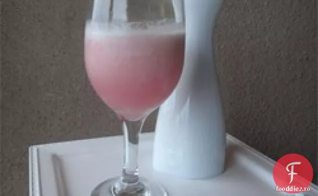 Cocktail De Șampanie