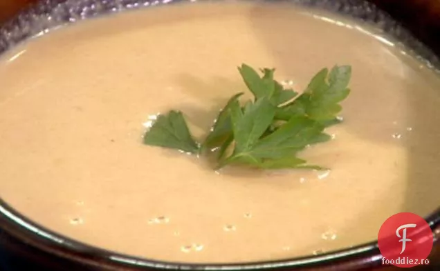Miere Prăjită Păstârnac Bisque