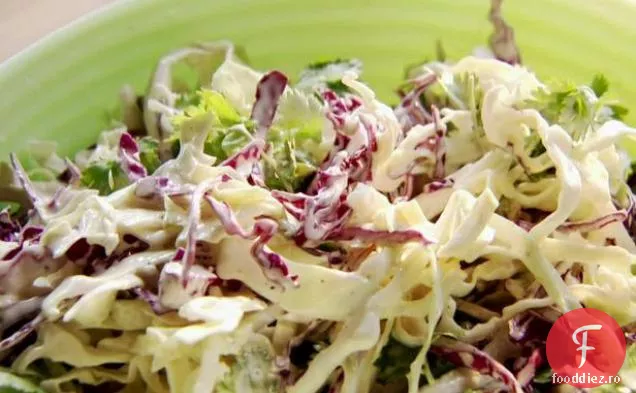 Coriandru Slaw