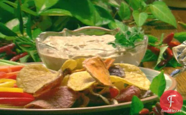 Southwestern Dip