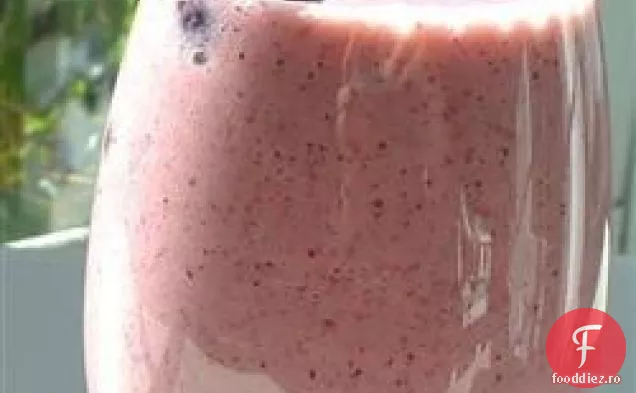 Gordon ' s Berry Breakfast Drink