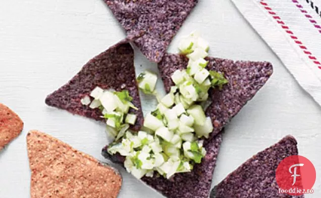 Salsa De Mere