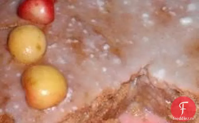 Pâine Cu Zahăr