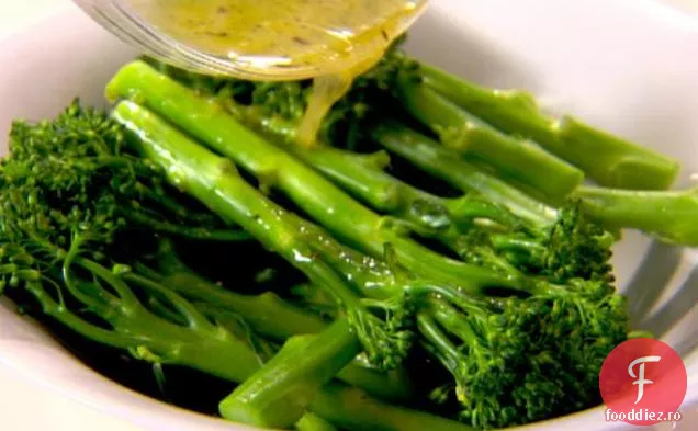 Lemon Broccolini